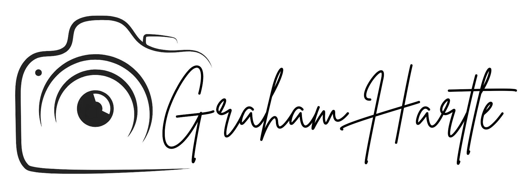 Graham Hartle